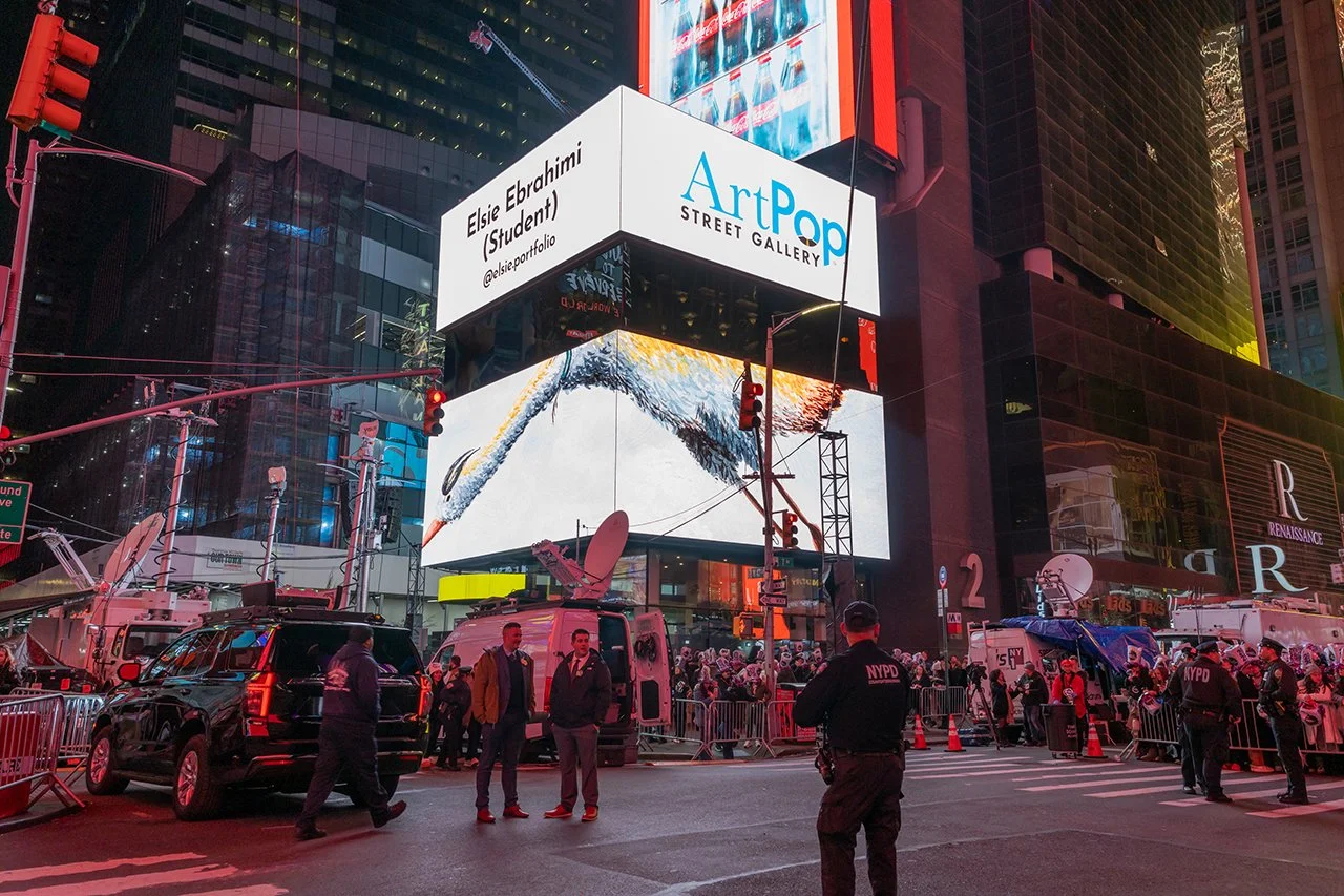 芸術写真 TIMES SQUARE REFLECTION 芸術写真 TIMES SQUARE REFLECTION 芸術写真 TIMES SQUARE